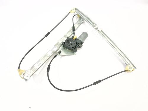 Used Front right window mechanism BMW X5 (E53) 3.0 d (218 hp) 20712916