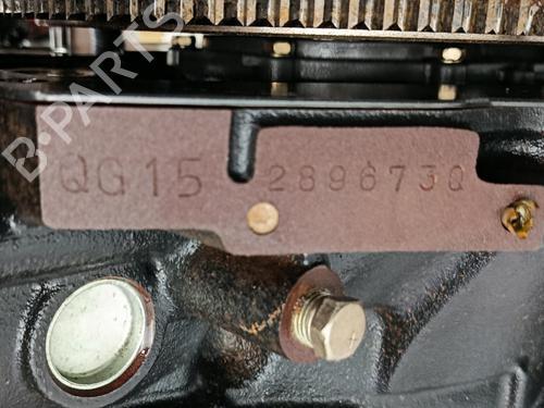 Engine NISSAN ALMERA II Hatchback (N16)  | BP32850237M1  - Image 6