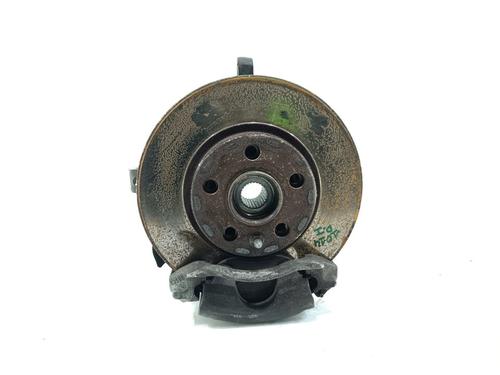 Used Left front steering knuckle FIAT SCUDO Bus (220_) 1.9 D (69 hp) 25702922