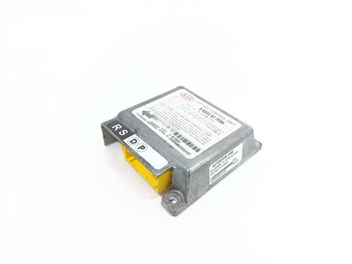 Used ECU airbags ECU airbags KIA CARENS I MPV (FC, FJ) 1.8 i (110 hp) 34622907 34622907
