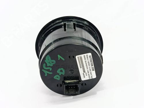 Climate control RENAULT ESPACE IV (JK0/1_) 2.0 dCi (JK01, JK02, JK1J, JK1K, JK1H) | BP37682043I5 - Image 5