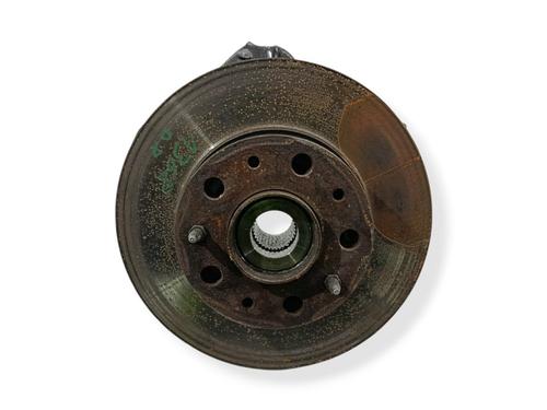 Used Right front steering knuckle FIAT DUCATO Van (250_) 115 Multijet 2,0 D (116 hp) 32156262