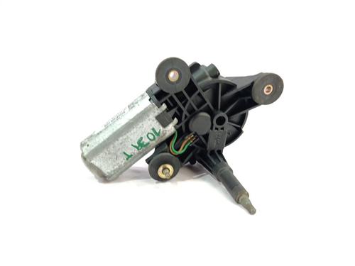 Rear wiper motor FIAT PANDA (169_) 1.2 (169.AXB11, 169.AXB1A) | BP27452860M102 
