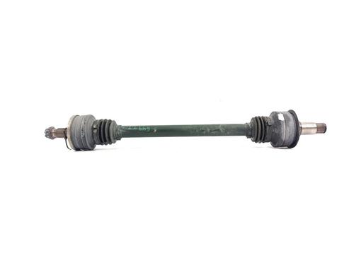 Used Left rear driveshaft MERCEDES-BENZ C-CLASS Coupe (CL203) [2001-2011]  18667936