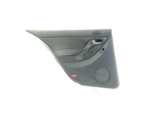 Used Rear left panel SEAT LEON (1M1) [1999-2006]  25727068