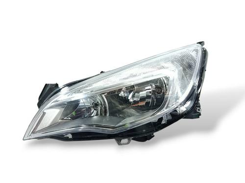 Used Left headlight Left headlight OPEL ASTRA J (P10) [2009-2016] 33615164 33615164