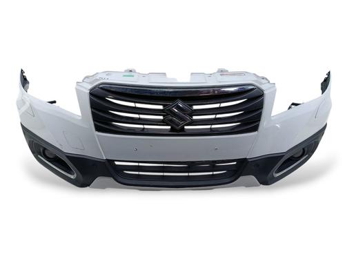 Used Front bumper SUZUKI SX4 S-Cross (JY) [2013-2025]  30193179