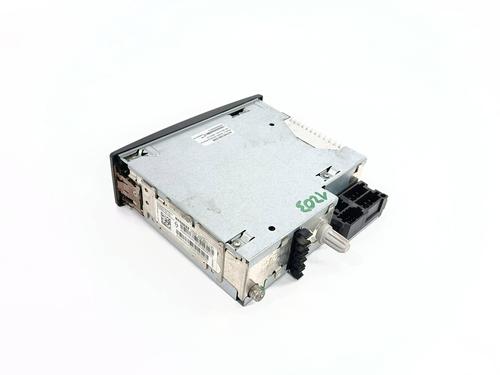 Radio RENAULT KANGOO (KC0/1_) 1.5 dCi | BP31263373E6