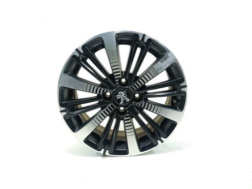 Rim PEUGEOT 208 I (CA_, CC_) 1.6 HDi | BP25709722C45