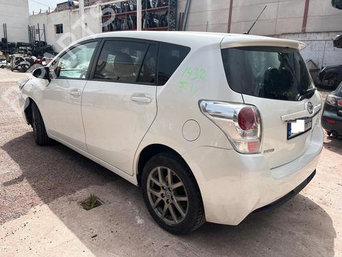 Electronic sensor TOYOTA VERSO (_R2_) | BP34506598M84 - Image 8