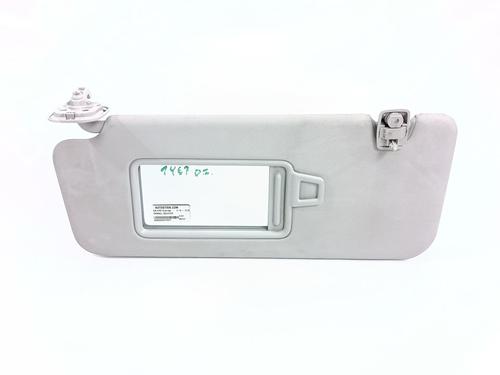 Left sun visor KIA NIRO I (DE) 1.6 GDI Plug-in Hybrid | BP36378271I1  - Image 5