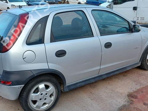 Ventildæksel OPEL CORSA C (X01)  | BP29483733M124 
