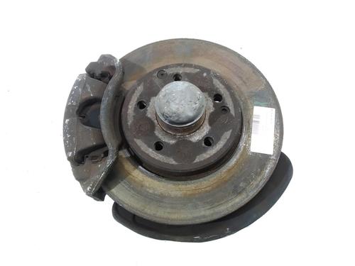 Right front steering knuckle MERCEDES-BENZ C-CLASS Coupe (CL203) C 220 CDI (203.706) | BP15868227M26 