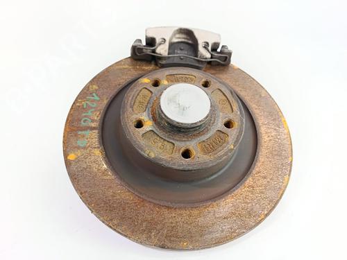 Høyre hjullagerhus spindel RENAULT LAGUNA III (BT0/1) [2007-2015]  32011284