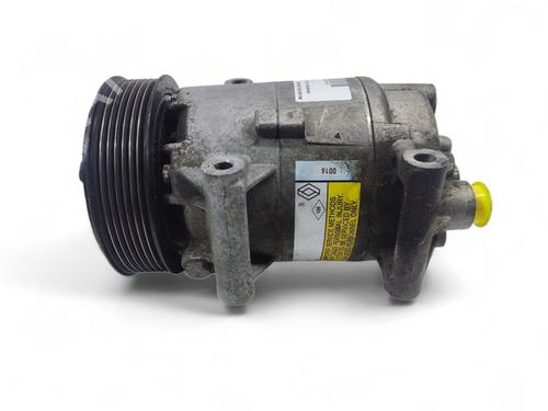 AC compressor NISSAN PRIMERA Hatchback (P12)  | BP15957333M34