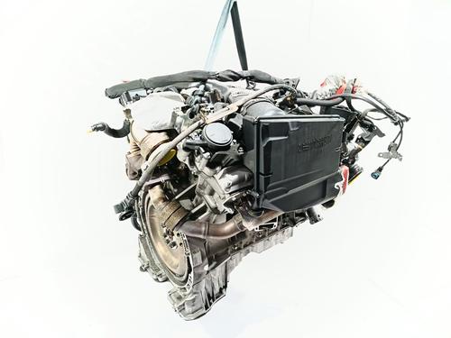 Used Engine MERCEDES-BENZ CLS (C219) [2004-2011]  28719293