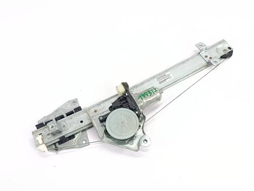 Used Rear left window mechanism Rear left window mechanism MITSUBISHI PAJERO III (V7_W, V6_W) 2.5 TDi (V64W, V74W) (115 hp) 36768554 36768554