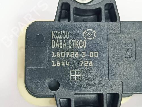 Electronic sensor MAZDA CX-3 (DK) 2.0 SKYACTIV-G | BP39903160M84 - Image 4