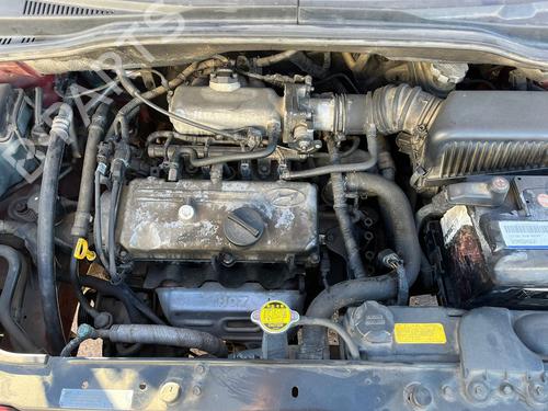Electronic sensor HYUNDAI GETZ (TB) 1.1 | BP36887658M84  - Image 12