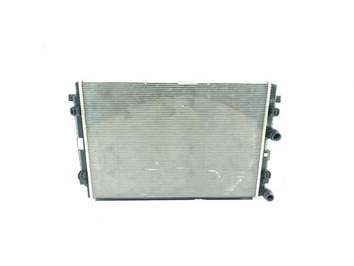 Water radiator SKODA SCALA (NW1)  | BP29713771M31 