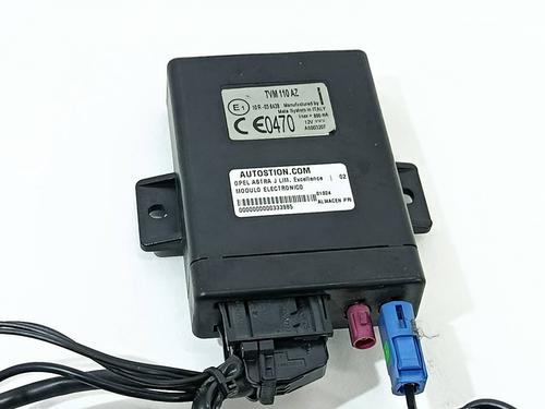 Electronic module OPEL ASTRA J (P10) 1.6 CDTi (68) | BP29871194M83 - Image 3