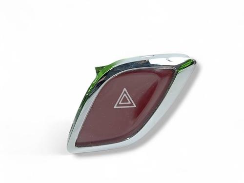 Comutador / Botão 4 piscas CITROËN C3 II (SC_) [2009-2026]  31700647