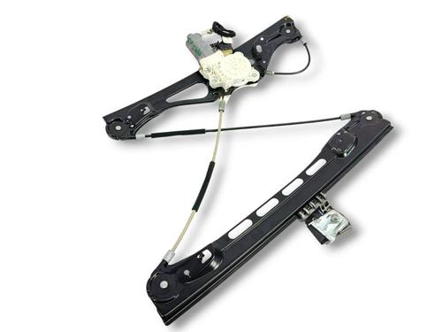 Front left window mechanism MERCEDES-BENZ E-CLASS (W211) E 270 CDI (211.016) | BP39690822C22 - Image 4
