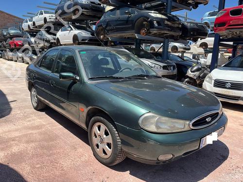 Used Parts FORD MONDEO II (BAP) 1.8 TD (90 hp) 4369720