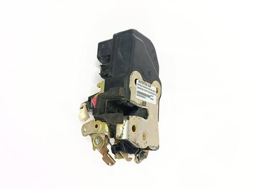 Used Front right lock Front right lock 38746868 38746868