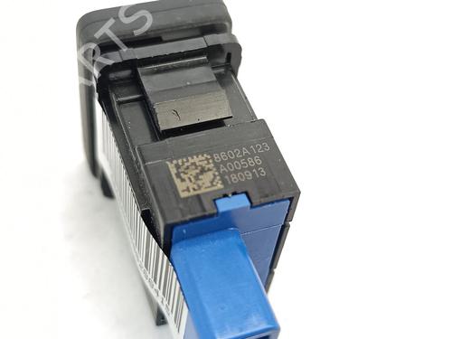 Spak kontakt MITSUBISHI ECLIPSE CROSS (GK_, GL_)  | BP29714030I30