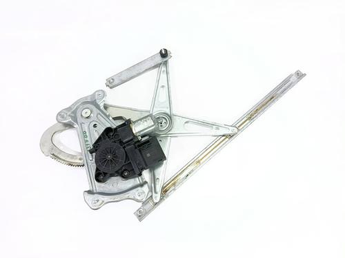Used Front right window mechanism Front right window mechanism RENAULT MEGANE III Hatchback (BZ0/1_, B3_) [2008-2026] 33996283 33996283