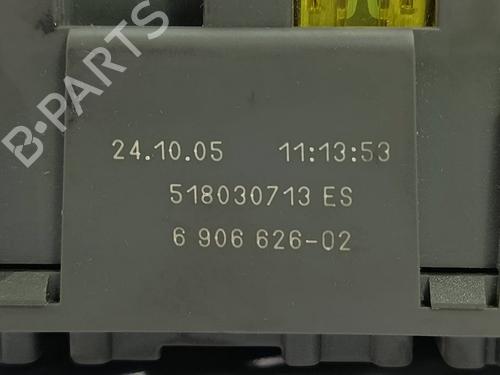 Fuse box MINI MINI (R50, R53) Cooper | BP37094340E1 - Image 5
