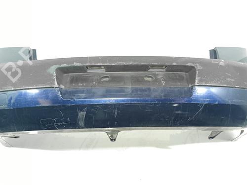 Rear bumper RENAULT MEGANE II (BM0/1_, CM0/1_)  | BP20148673C8 