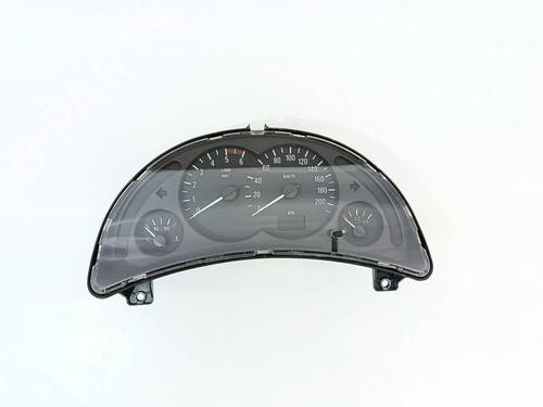 Cuadro instrumentos OPEL CORSA C (X01) [2000-2009]  29550305
