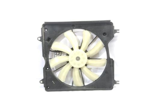 Used Radiator fan Radiator fan 17680228 17680228