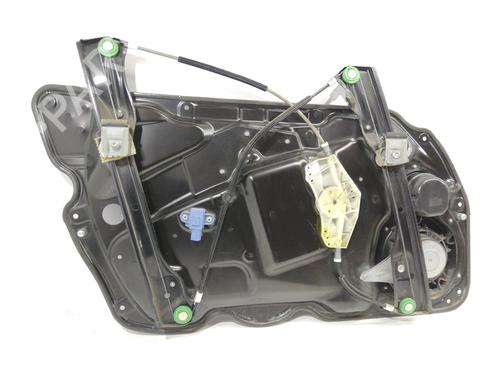 Front right window mechanism VW PASSAT B6 (3C2) 2.0 TDI 16V | BP15876432C23 