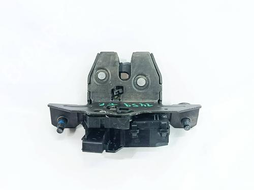 tailgate-lock-opel-zafira-tourer-c-p12-2011-36377743 main image