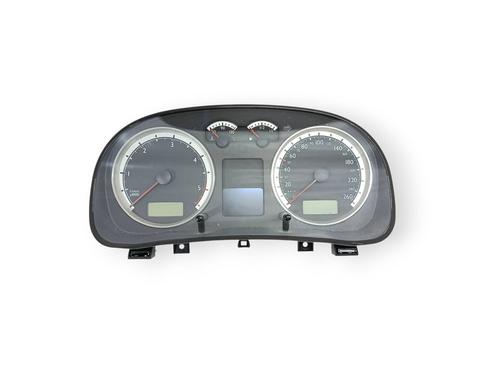 Used Instrument cluster VW GOLF IV (1J1) [1997-2008]  30802930