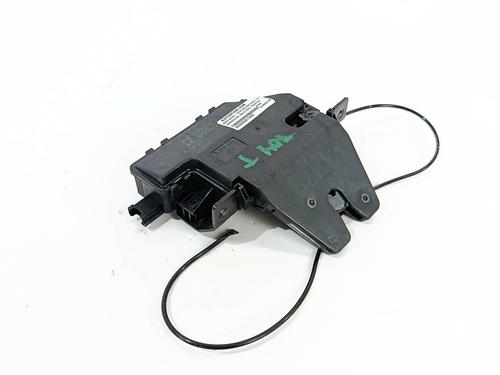 Tailgate lock BMW 1 (E87)  | BP28593139C101 