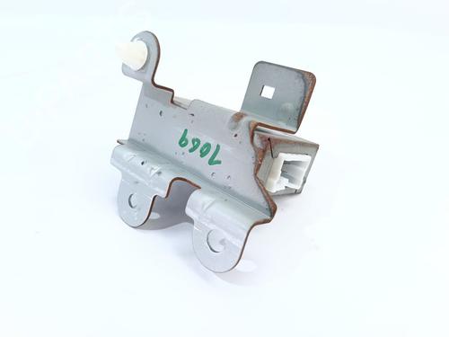 Used Electronic module NISSAN PULSAR Hatchback (C13) [2014-2025]  28011227