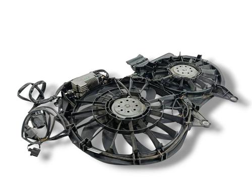 Radiator fan AUDI A4 B6 (8E2) | BP36848441M35 - Image 5