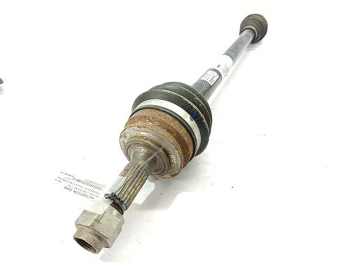 Right front driveshaft PEUGEOT 208 I (CA_, CC_)  | BP29530890M39 