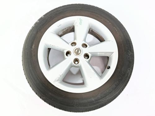 Rim NISSAN QASHQAI I (J10, NJ10) 1.6 | BP29591844C45 