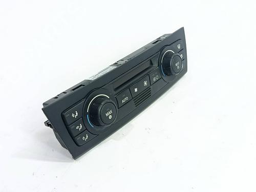 Climate control BMW 1 (E87) 118 d | BP36167985I5 - Image 3