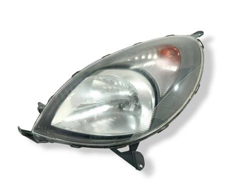 Used Left headlight Left headlight TOYOTA YARIS VERSO (_P2_) 1.3 (NCP20_, NCP22_, NCP20R, NCP22R) (86 hp) 33166807 33166807