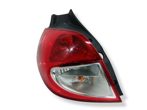 Used Left taillight RENAULT CLIO III (BR0/1, CR0/1) 1.5 dCi (75 hp) 31884996