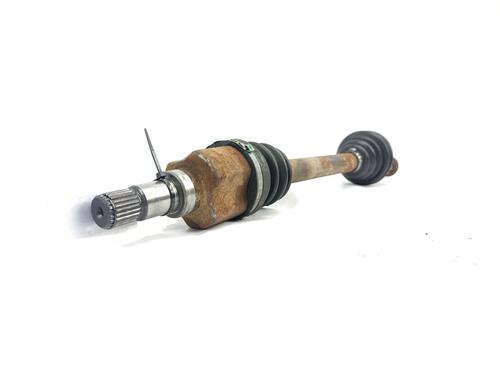 Left front driveshaft FORD FOCUS I (DAW, DBW)  | BP19674481M38 