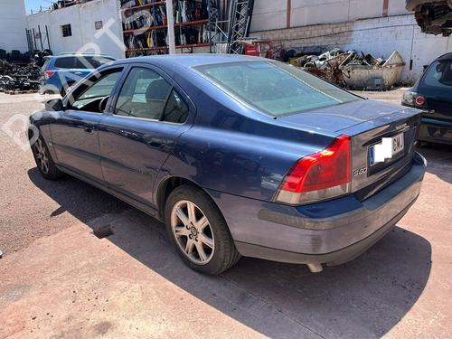 Pipe VOLVO S60 I (384) 2.4 D | BP40623546M125 - Image 6