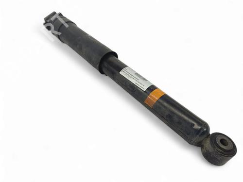 Left rear shock absorber RENAULT LAGUNA III (BT0/1) 1.5 dCi (BT00, BT0A, BT0T, BT1J) | BP17680068M18 