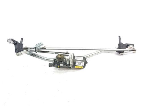 Used Front wiper motor DACIA SANDERO II [2012-2025]  25709732